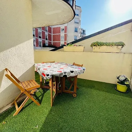 Super Au Centre De Sur Marne Apartment *